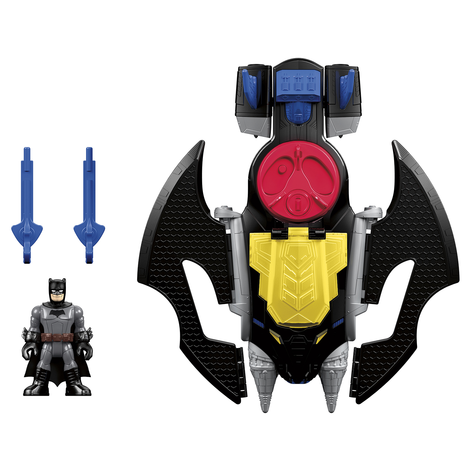 Игровой набор IMAGINEXT - фото 13