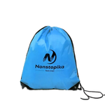 Мешок для хранения ZDK Nonstopika One цвет голубой