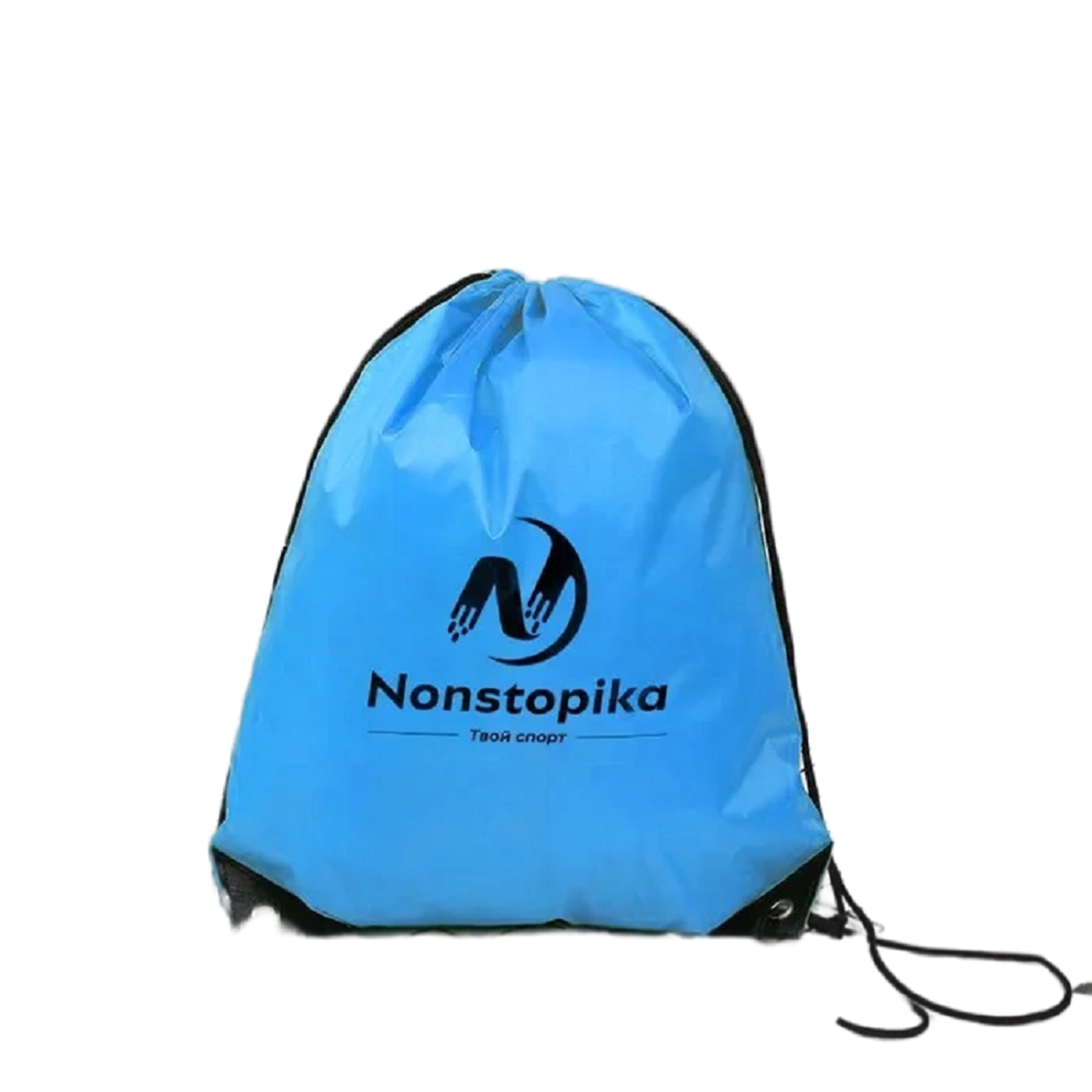 Мешок для хранения ZDK Nonstopika One цвет голубой - фото 1