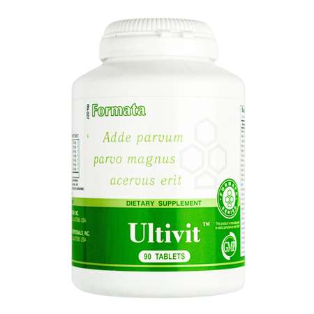 Биологически активная добавка Santegra Ultivit 90капсул