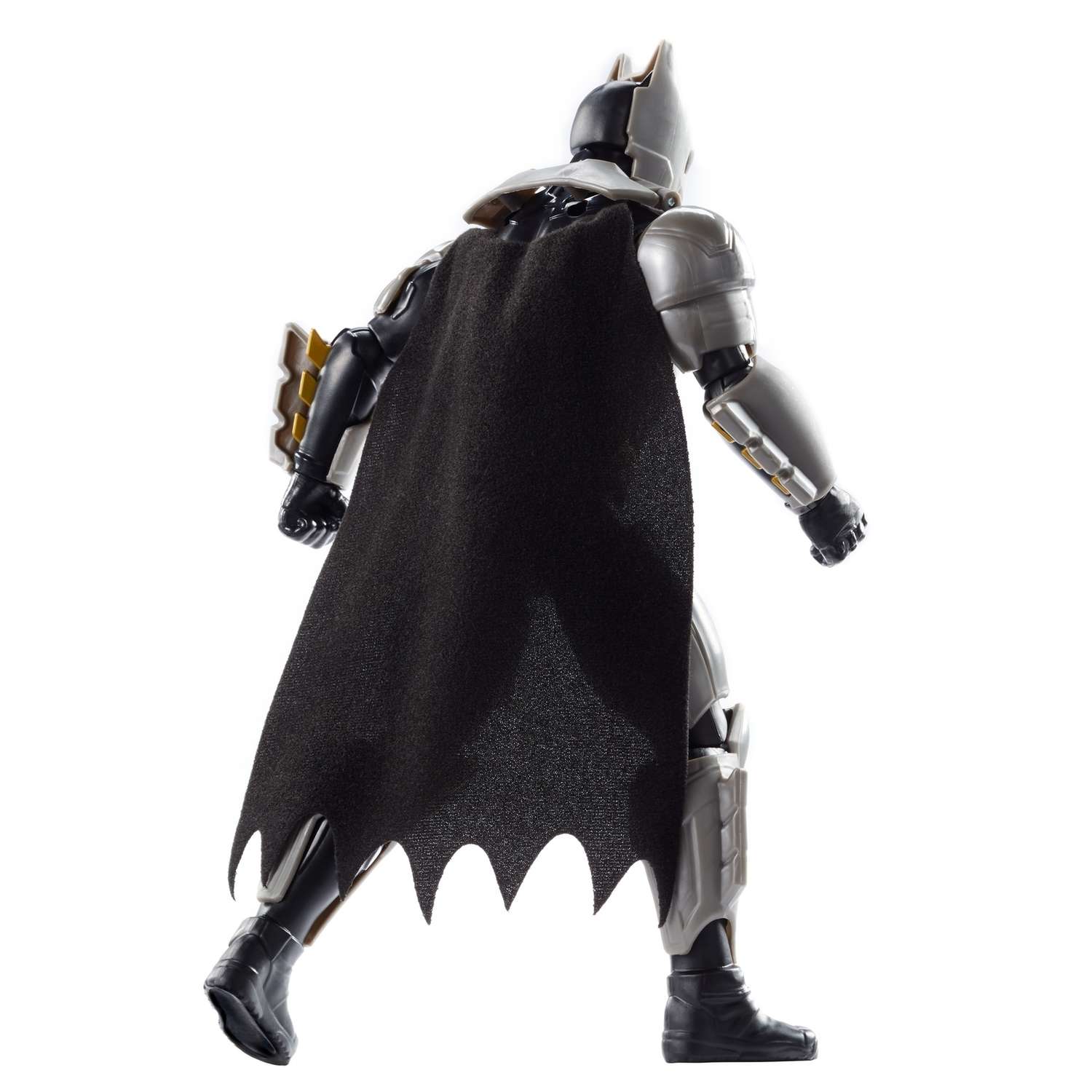 Фигурка Batman Миссии Бэтмена Полная броня Бэтмен FYY22 - фото 5