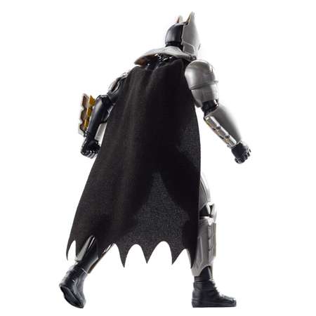 Фигурка Batman Миссии Бэтмена Полная броня Бэтмен FYY22