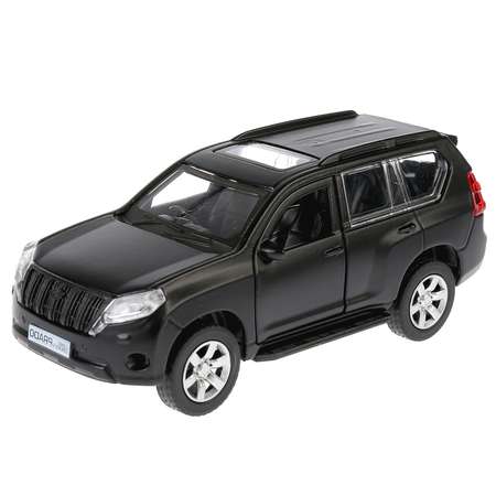 Автомобиль Технопарк Toyota Prado