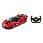 Машина Rastar РУ 1:14 Ferrari FXX K Evo Красная 79200