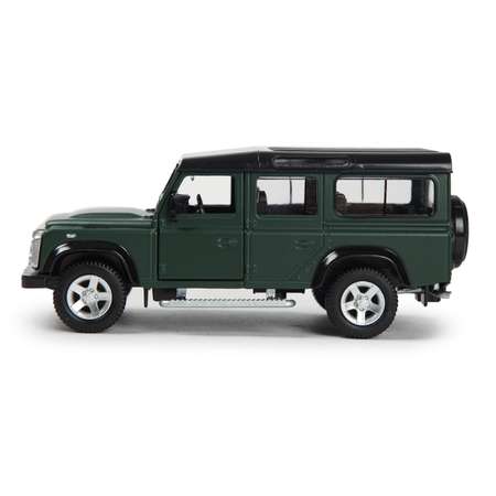 Машинка Mobicaro 1:32 Land Rover Defender Зеленая 544006M(C)