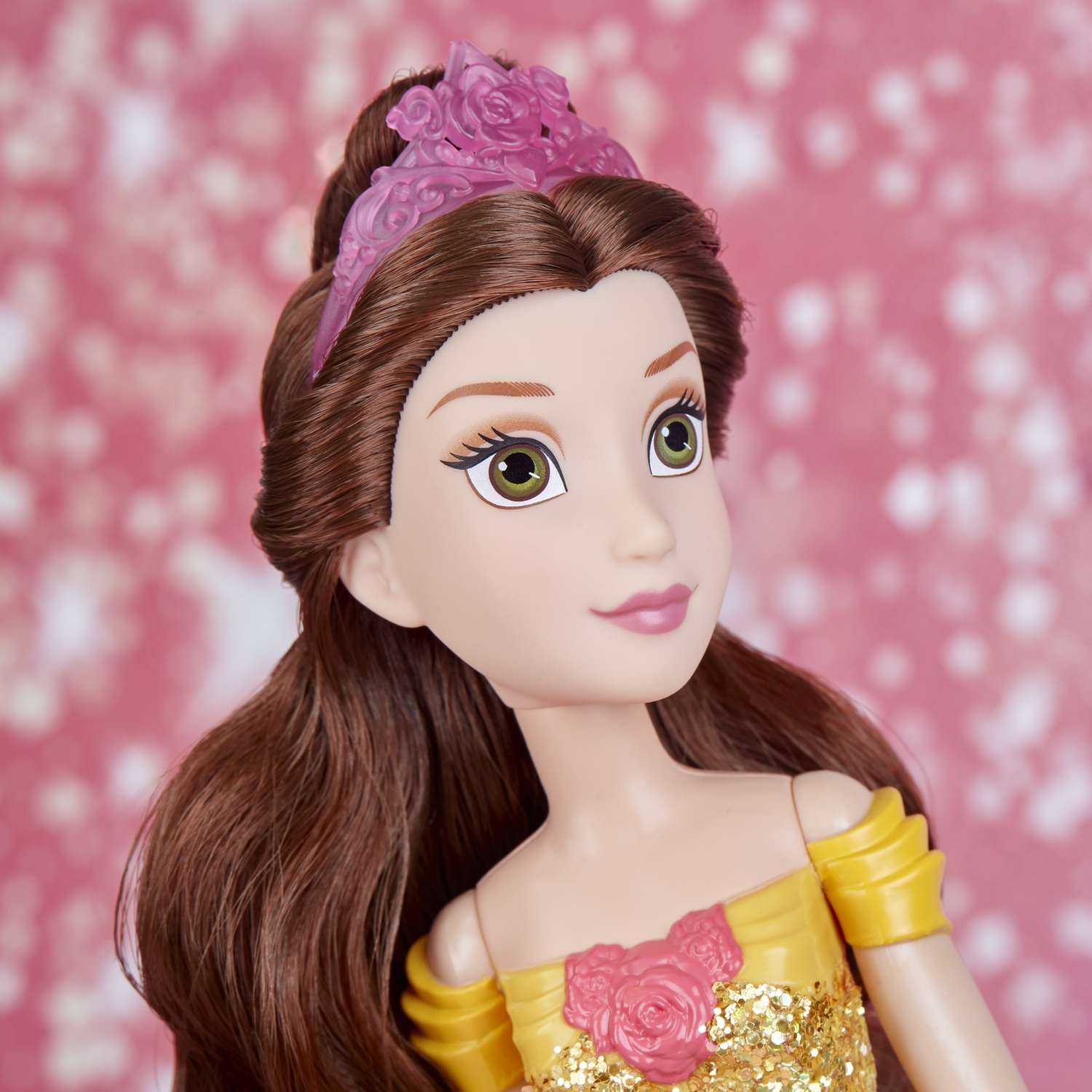 Кукла Disney Princess Hasbro B Белль E4159EU4 E4021EU4 - фото 12