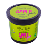 Сахарный скраб для тела LCosmetics BEAUTELAB 280 гр с натуральным соком яблока