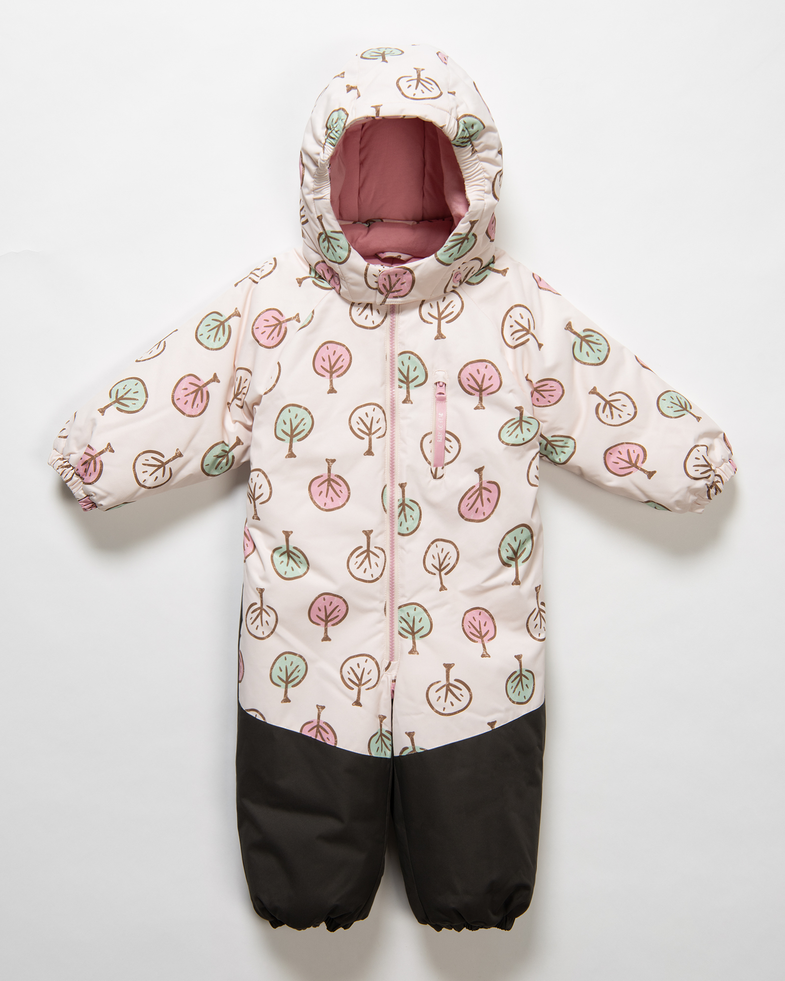 Комбинезон Baby Gо Trend W23BT1-O48ig-L2ZZ - фото 2