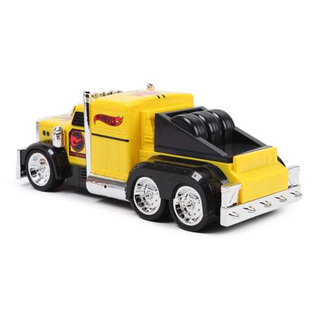 Автомобиль Hot Wheels