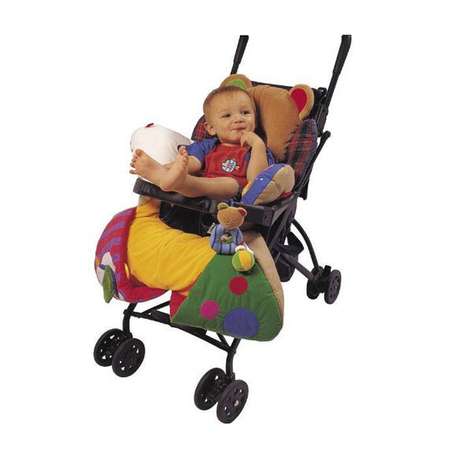 Коврик Ks Kids