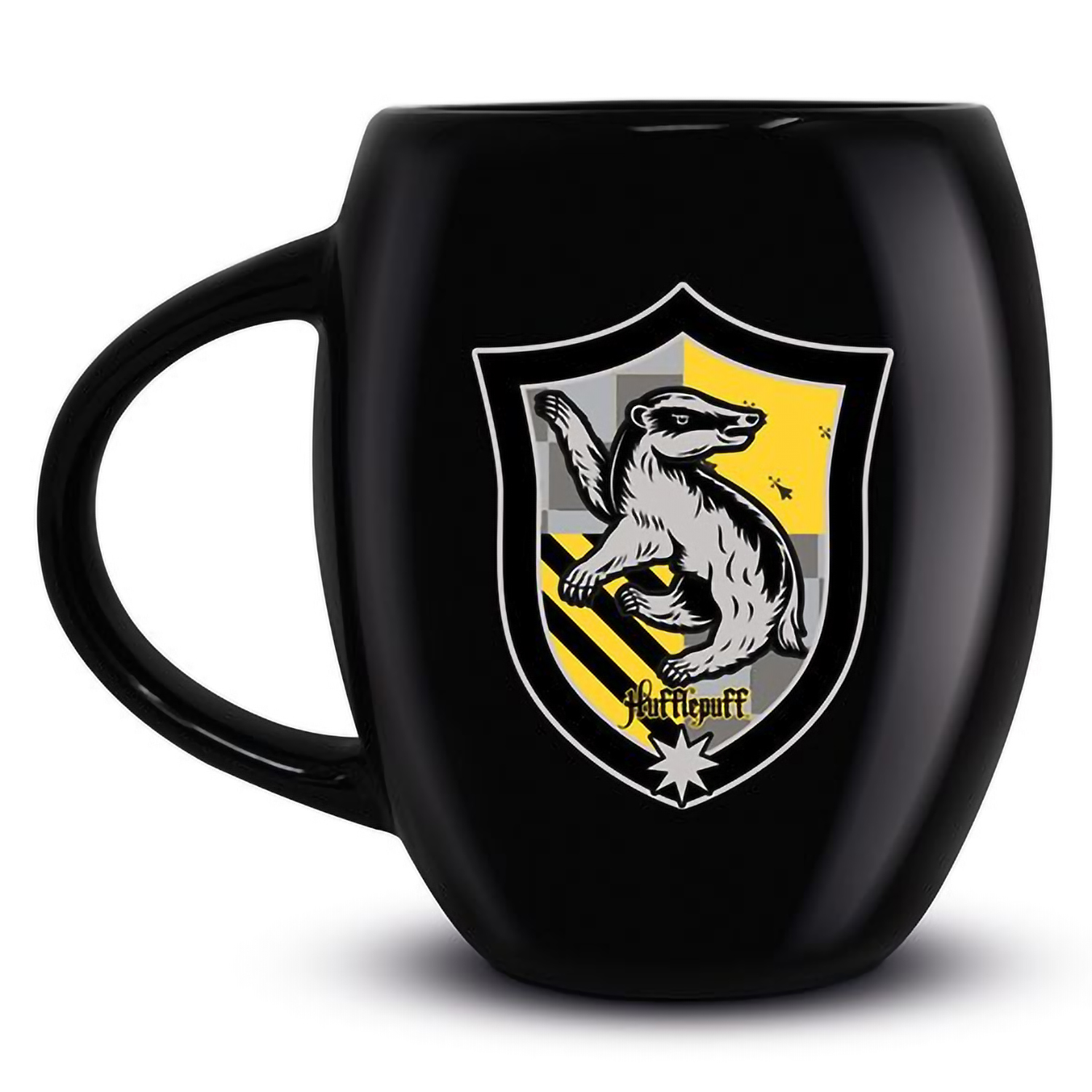 Кружка Pyramid Harry Potter Oval Mug 425 ml MGO25714 - фото 2