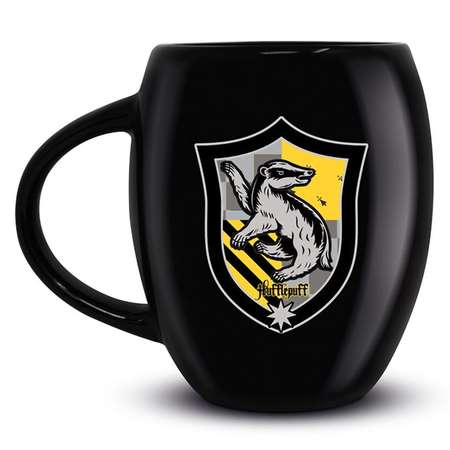 Кружка Pyramid Harry Potter Oval Mug 425 ml MGO25714