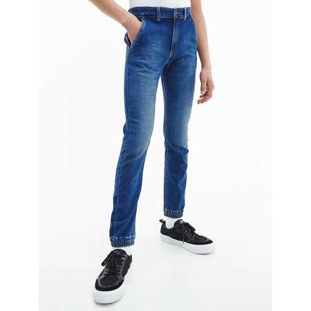 Брюки Calvin Klein Jeans