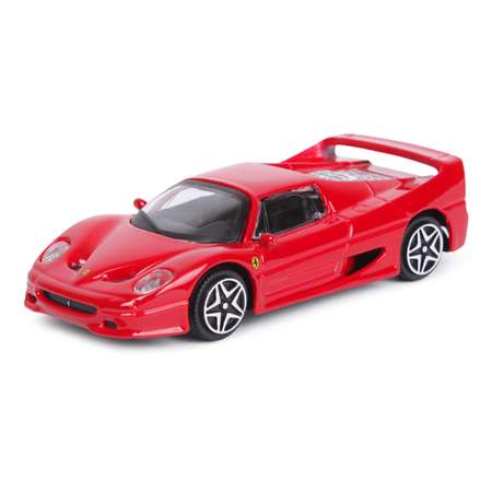 Машина BBurago 1:43 Ferrari F50 18-31108W