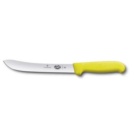Нож кухонный Victorinox Swibo 5.7608.18L стальной разделочный