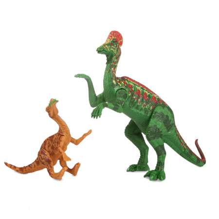 Игровой набор Attivio "Динозавры" 2 шт в ассортименте