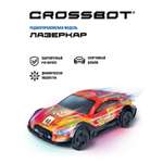 Автомобиль РУ CROSSBOT Лазеркар