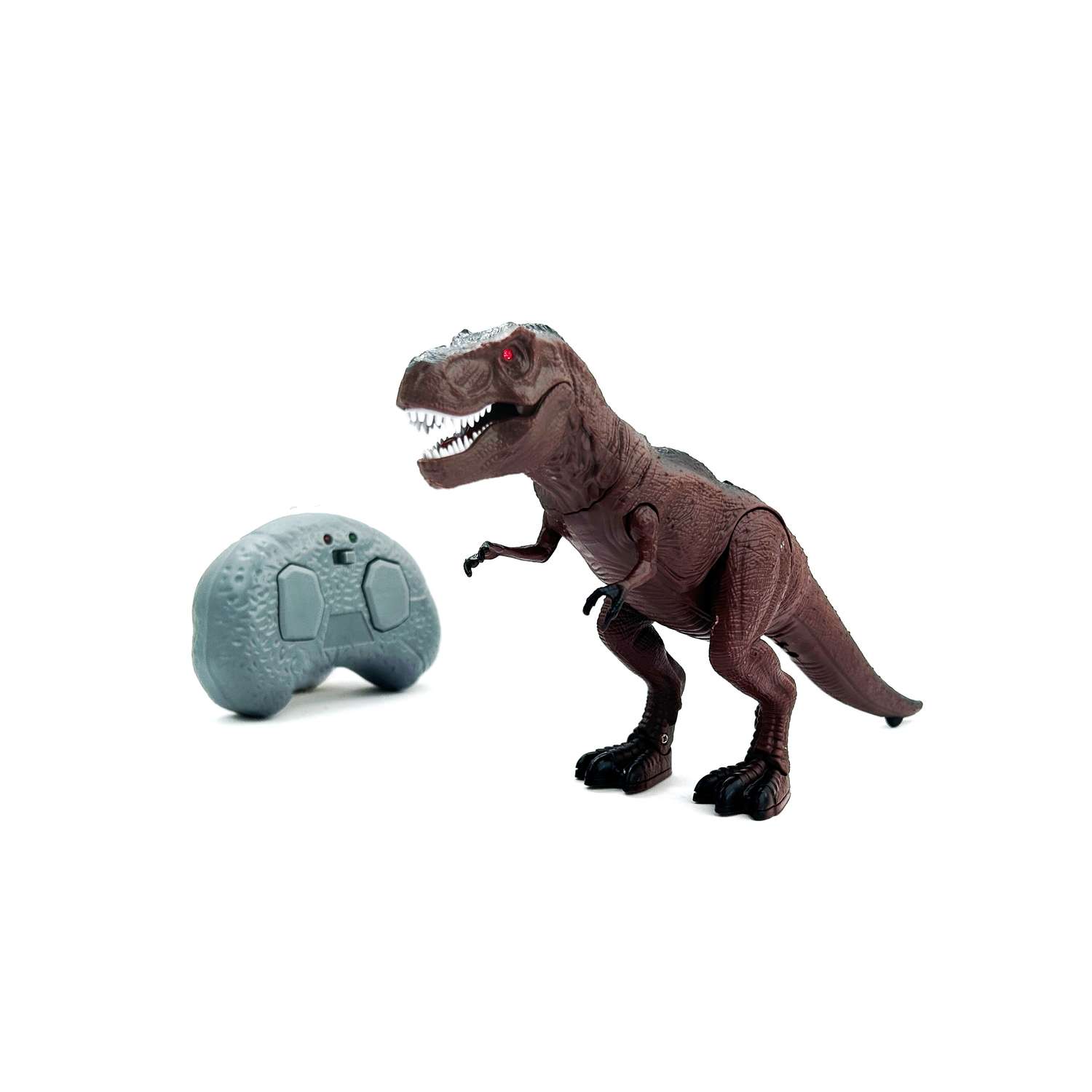 Динозавр CS Toys На радиоуправлении - фото 1