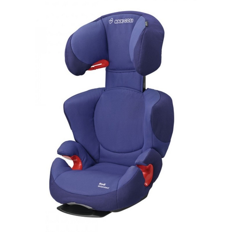 Автокресло Maxi-Cosi Rodi AirProtect River Blue - фото 1