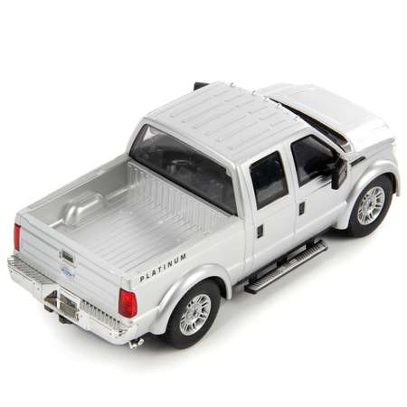 Машина радиоуправляемая HOFFMANN 1:24 ford f-350