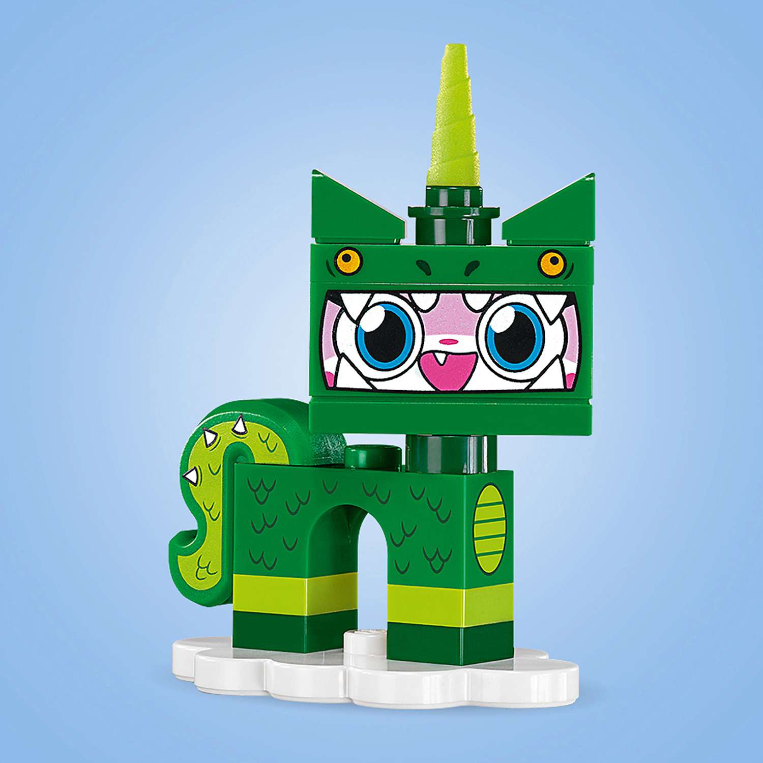 Конструктор LEGO Unikitty 1 Фигурки коллекционные в непрозрачной упаковке (Сюрприз) 41775-1 - фото 12