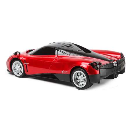 Машинка Mobicaro РУ 1:24 Pagani Huayra Красная YS247442-R