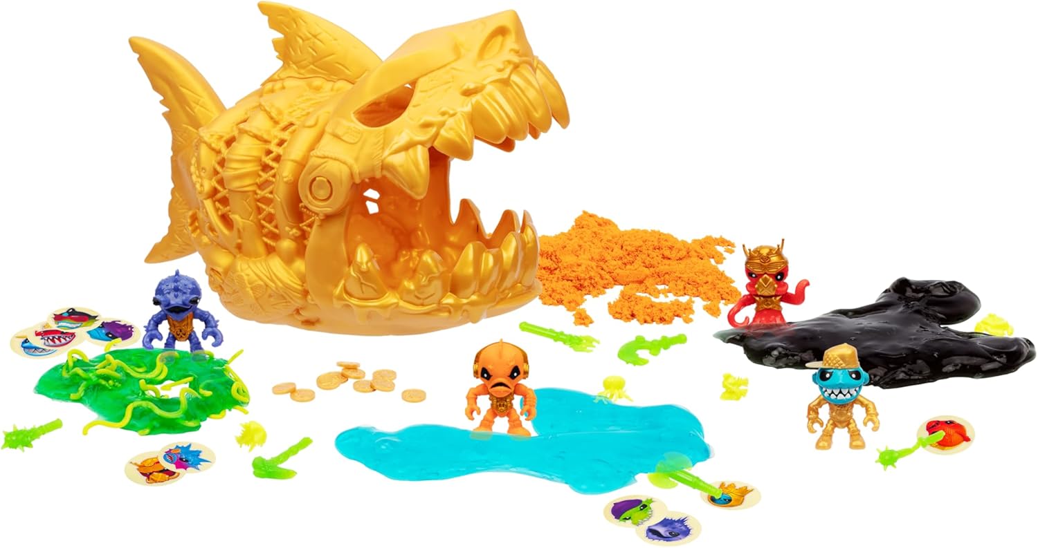 Игровой набор Treasure X - фото 3