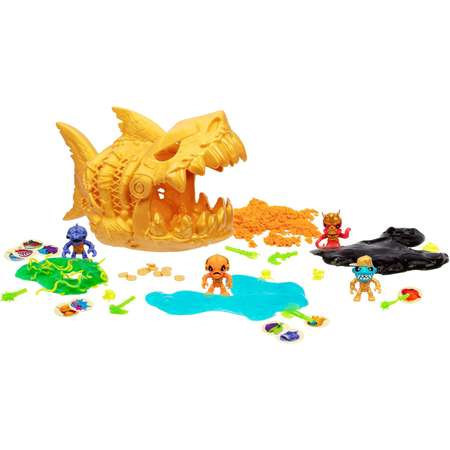 Игровой набор Treasure X