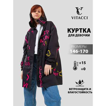 Куртка Vitacci