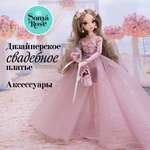 Кукла модельная Sonya Rose Розовый бриллиант