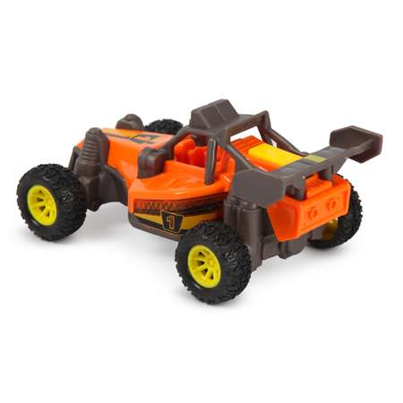 Машинка Mobicaro Спорткар 1:24 666-18P