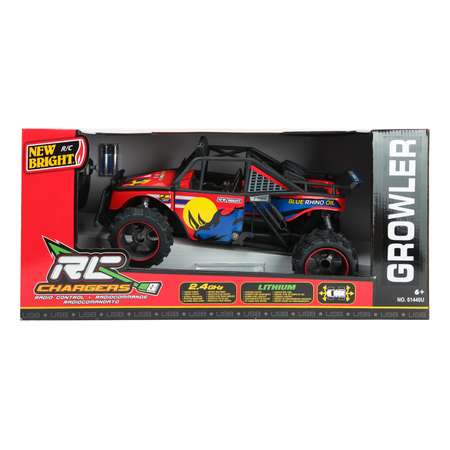 Машина New Bright 1:14 Baja Buggy 61440U