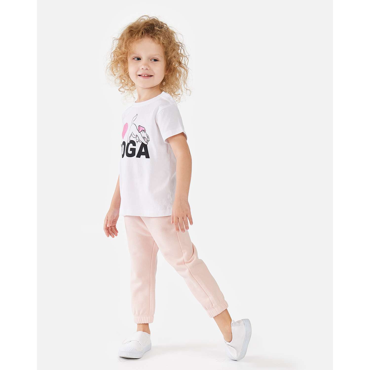 Брюки BabyGo KG-SS22-27BGig-JJ - фото 5