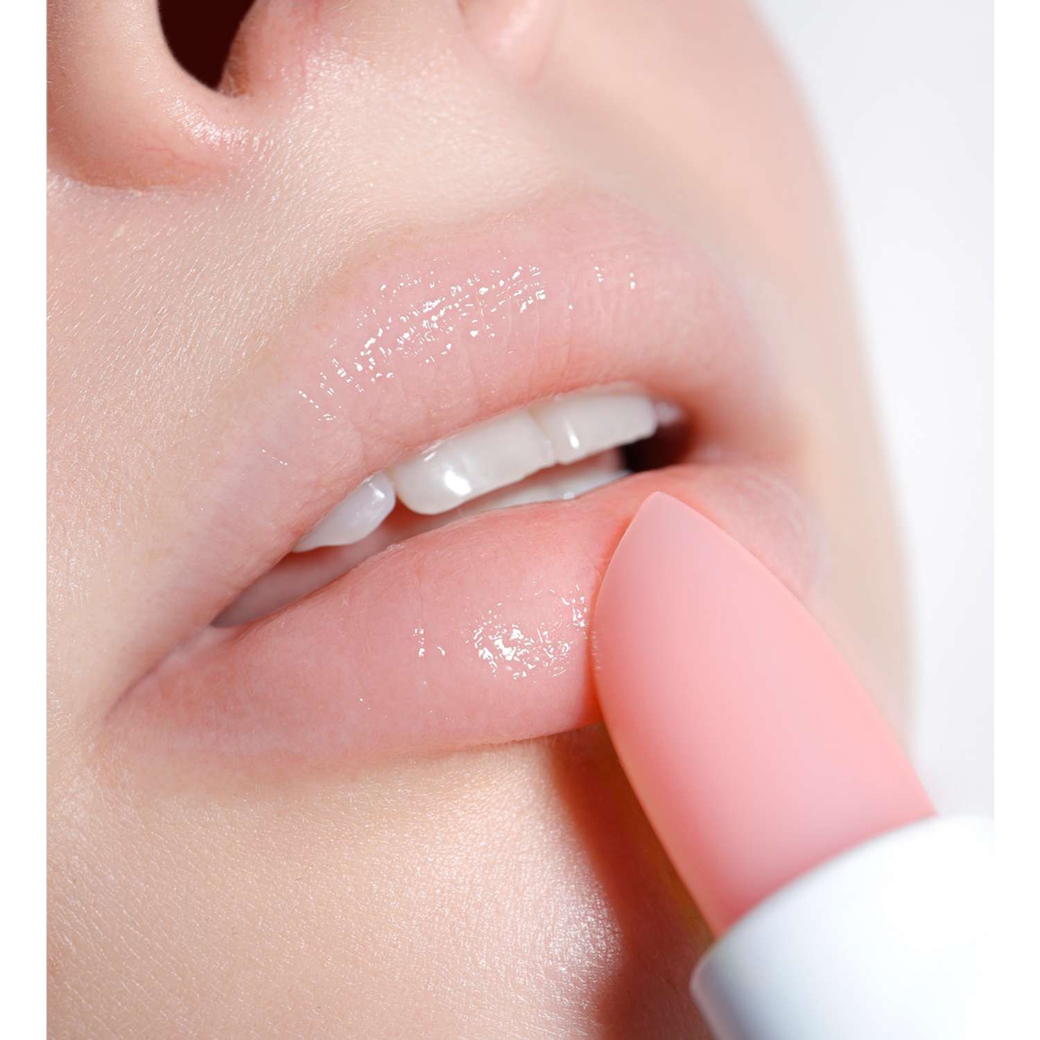Бальзам для губ Luxvisage filler care hyaluron collagen 3.9 г - фото 2