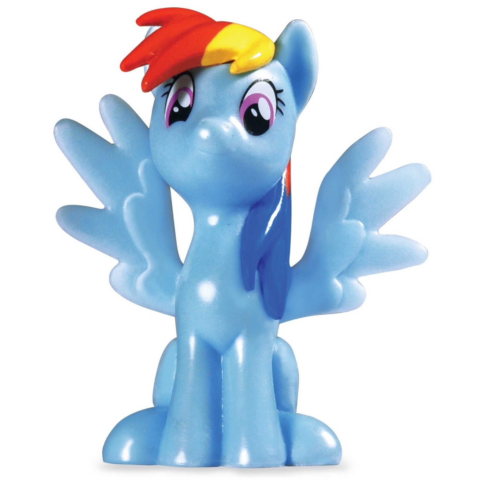 Мармелад Sweet box My Little Pony с игрушкой в коробочке 10г в ассортименте - фото 6