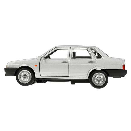 Машина Технопарк Lada 21099 370251