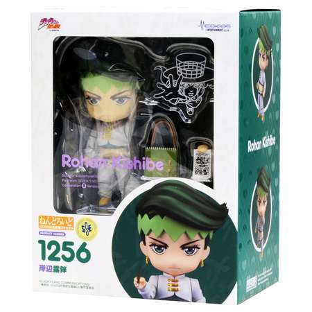 Фигурка Good Smile Company Rohan kishibe