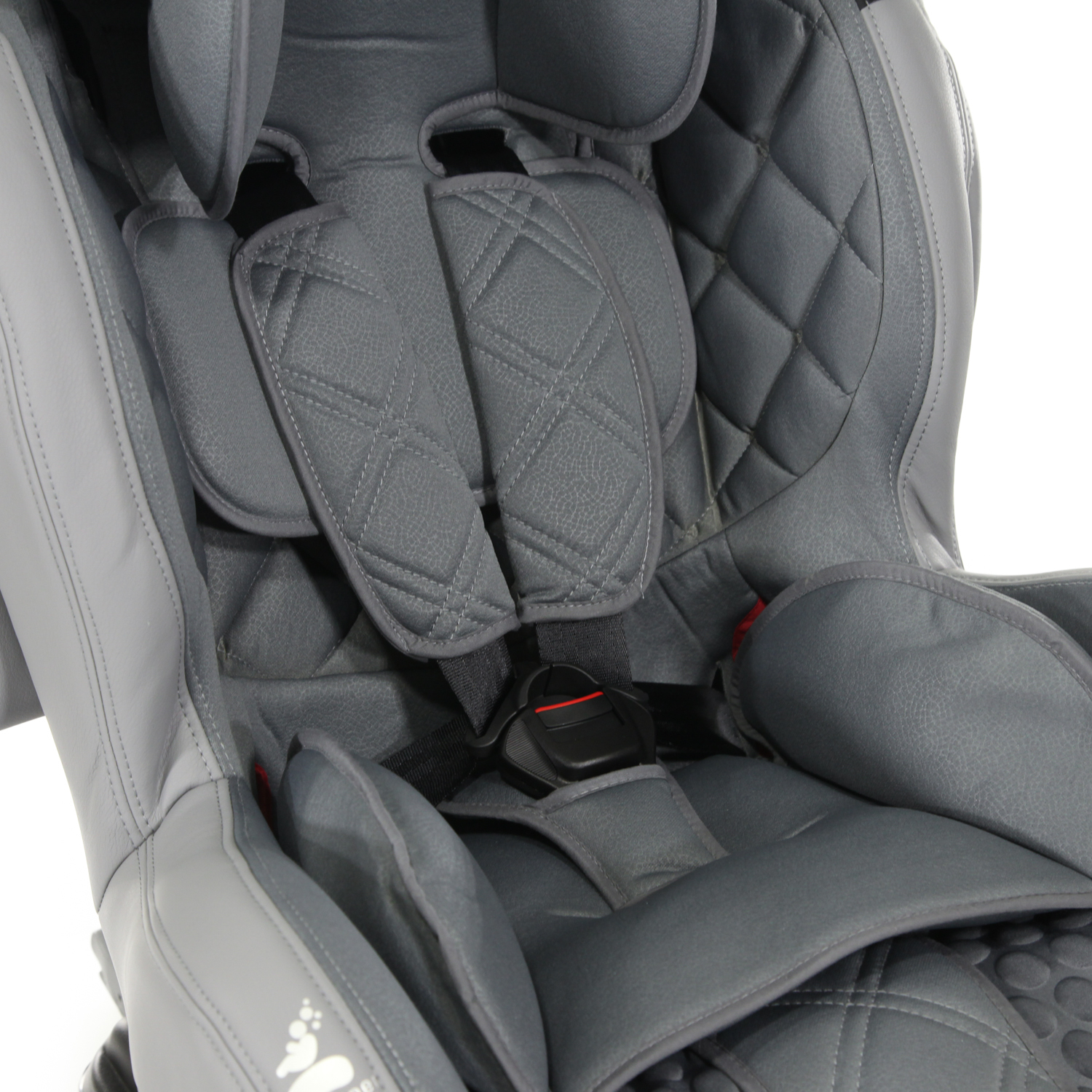 Автокресло Olsson VoyagerFix Isofix 1/2/3 (9-36 кг) - фото 17