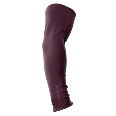 Геймерский рукав GLHF Compression Sleeve Red - M