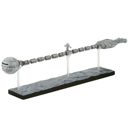 Модель масштабная Good Smile Company BellFine: 2001 A Space Odyssey Aries Discovery One 4573347242663