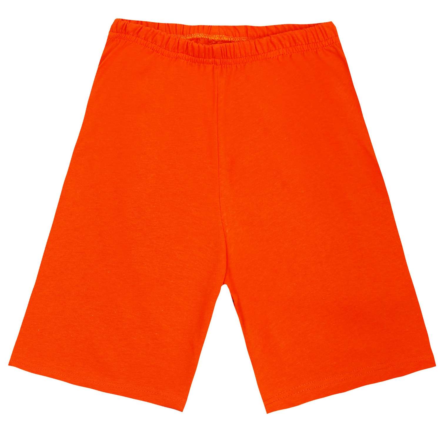 Пижама ИНОВО GS1066/оранжевый - фото 4