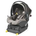 Автокресло Peg-Perego Primo Viaggio i-Size City Grey