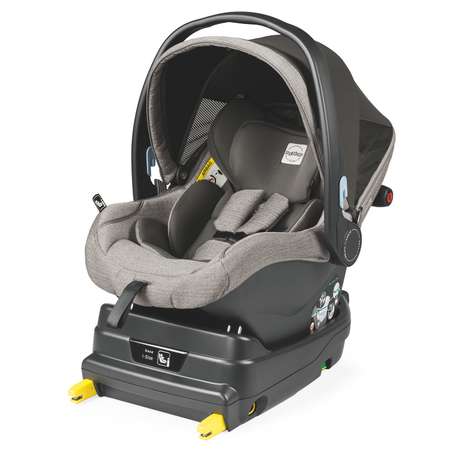 Автокресло Peg-Perego Primo Viaggio i-Size City Grey