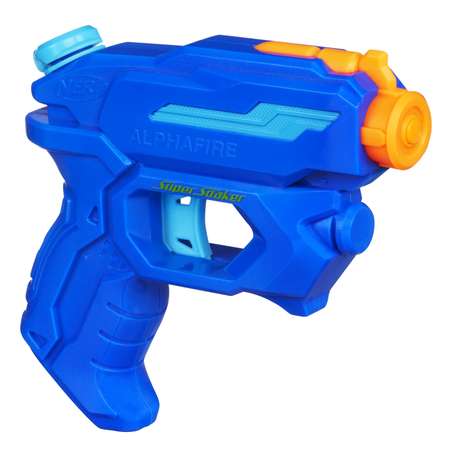 Бластер водный SUPER SOAKER