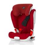 Автокресло Britax Roemer Kidfix II XP Flame Red