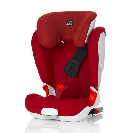 Автокресло Britax Roemer Isofix 2/3 (15-36 кг)