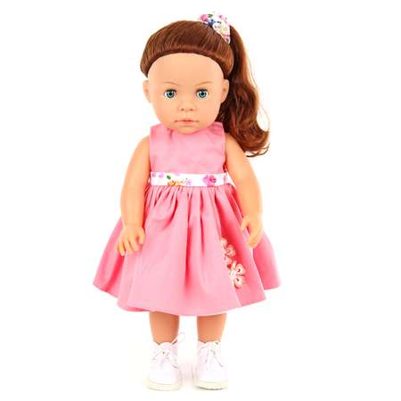Кукла Amico джулия 37 см виниловая