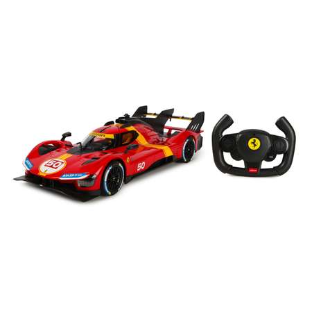 Машинка Rastar Р/У 1:14 Ferrari 499P USB Charging 10116