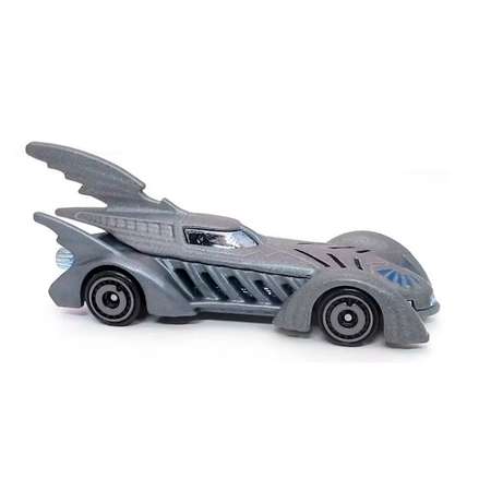 Игрушечная машинка Hot Wheels batman forever batmobile