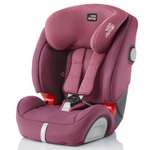 Автокресло Britax Roemer Evolva 123 SL Sict Wine Rose